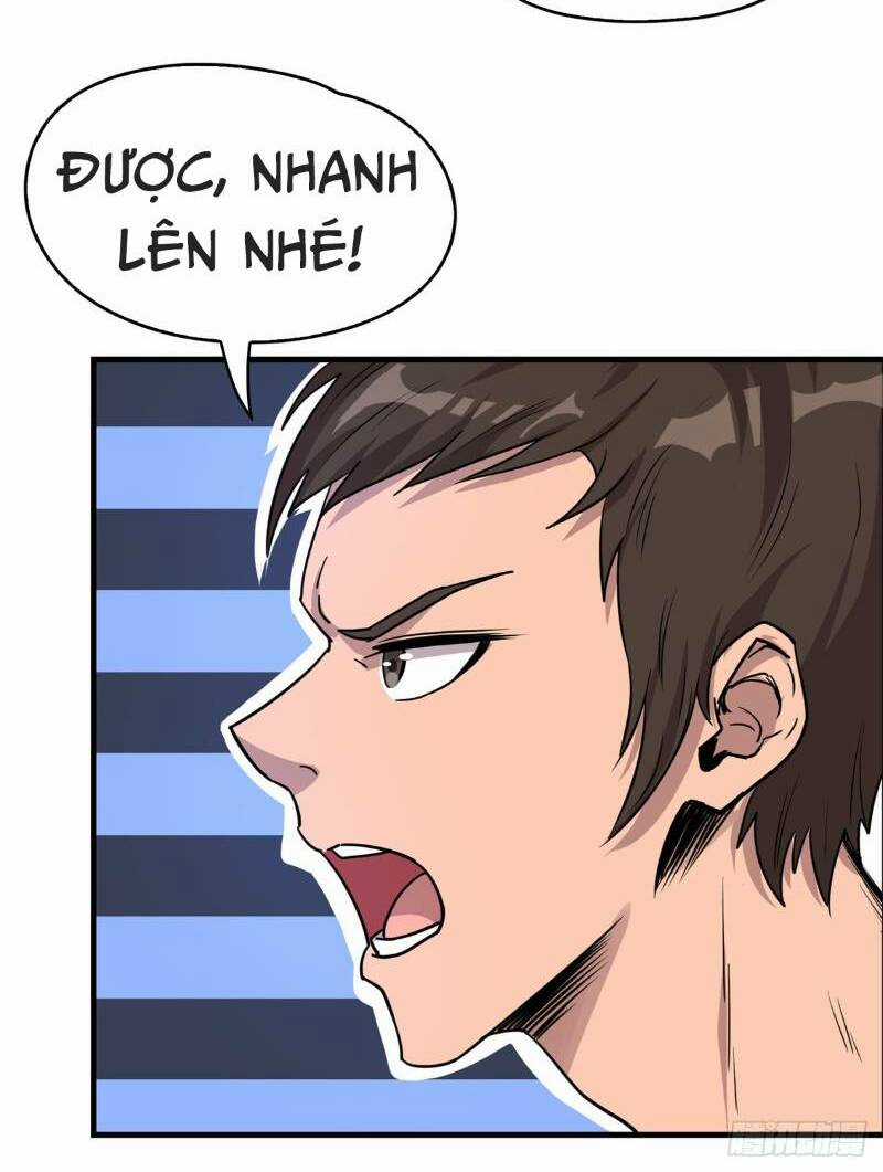 Pháp Sư Truyền Kì - Chapter 11 - Trang 3