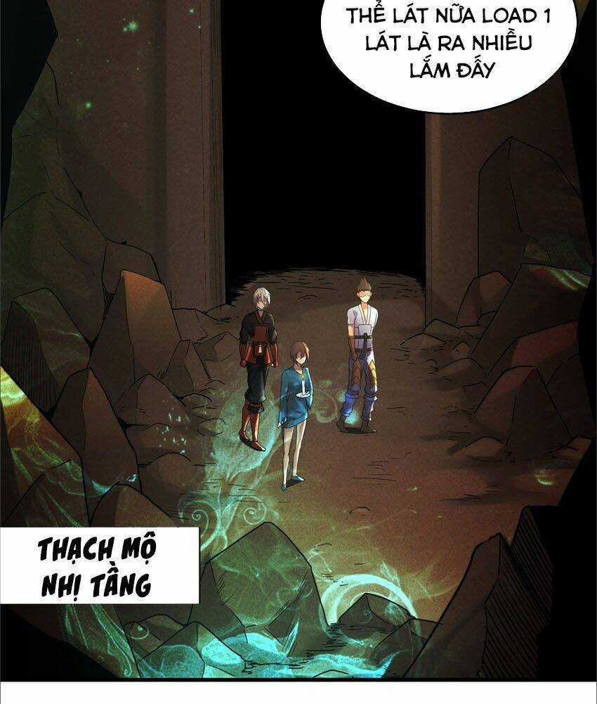 Pháp Sư Truyền Kì - Chapter 13 - Trang 13