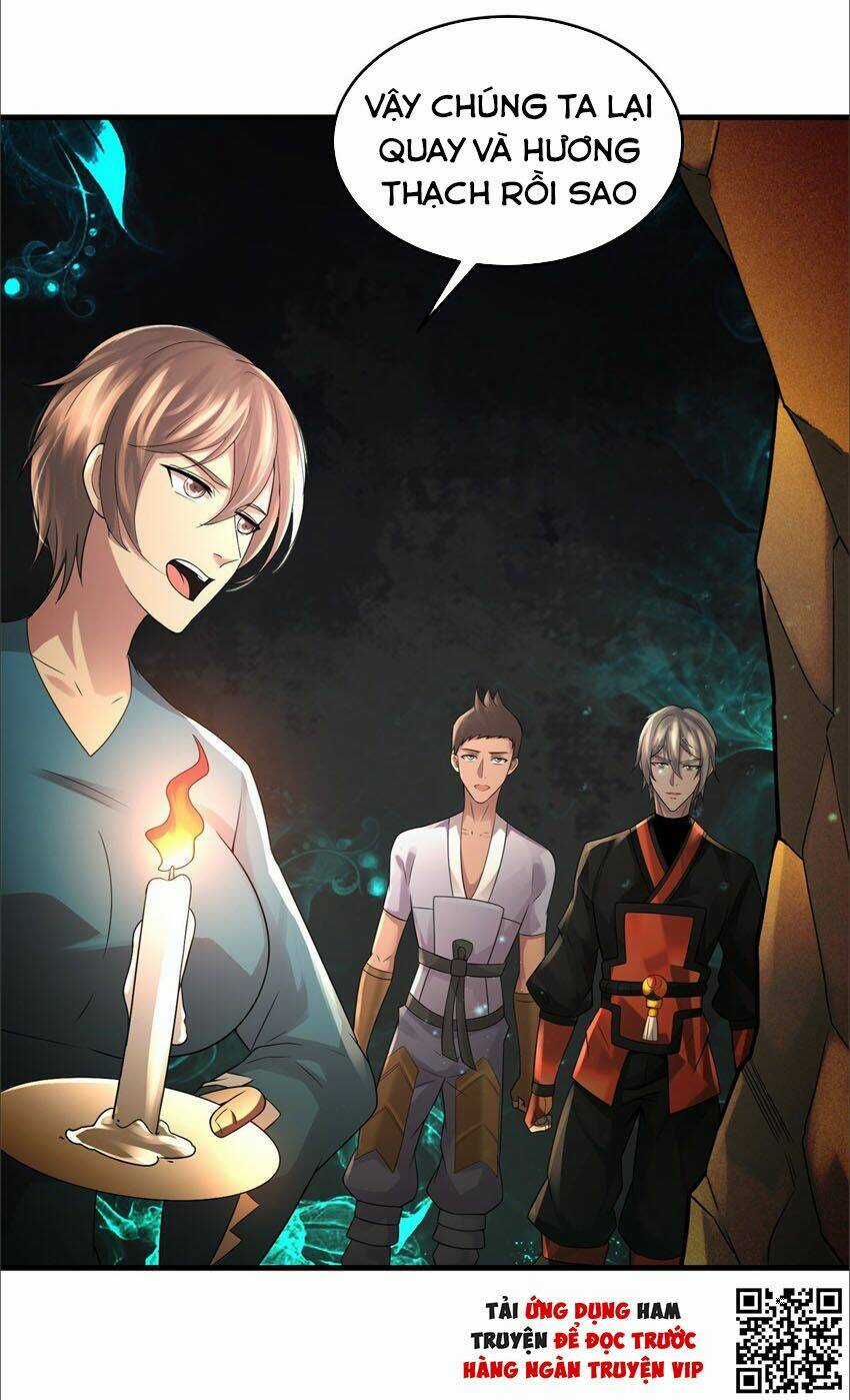 Pháp Sư Truyền Kì - Chapter 13 - Trang 15