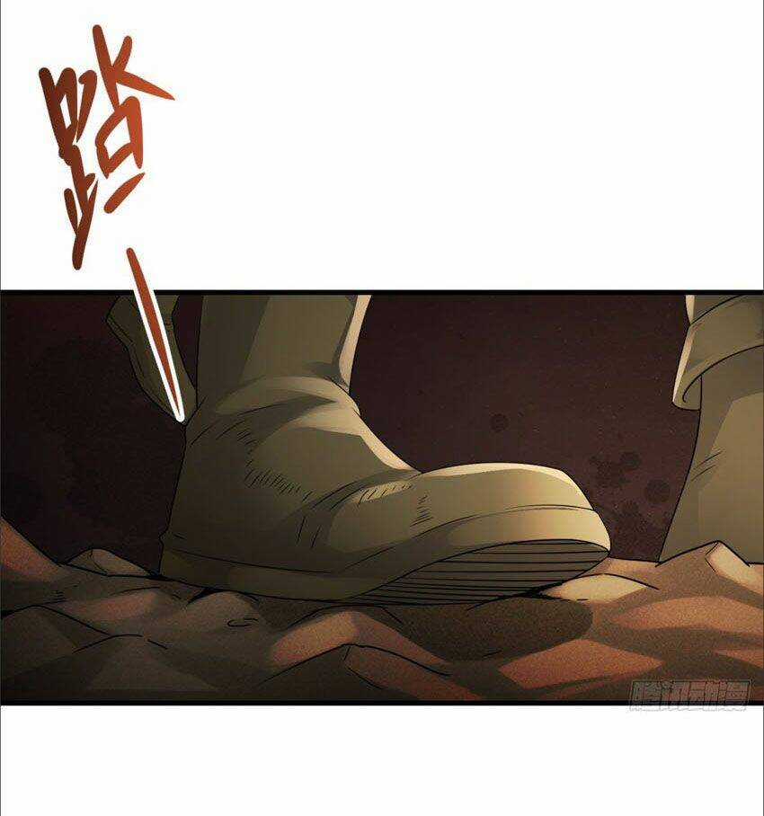 Pháp Sư Truyền Kì - Chapter 13 - Trang 17