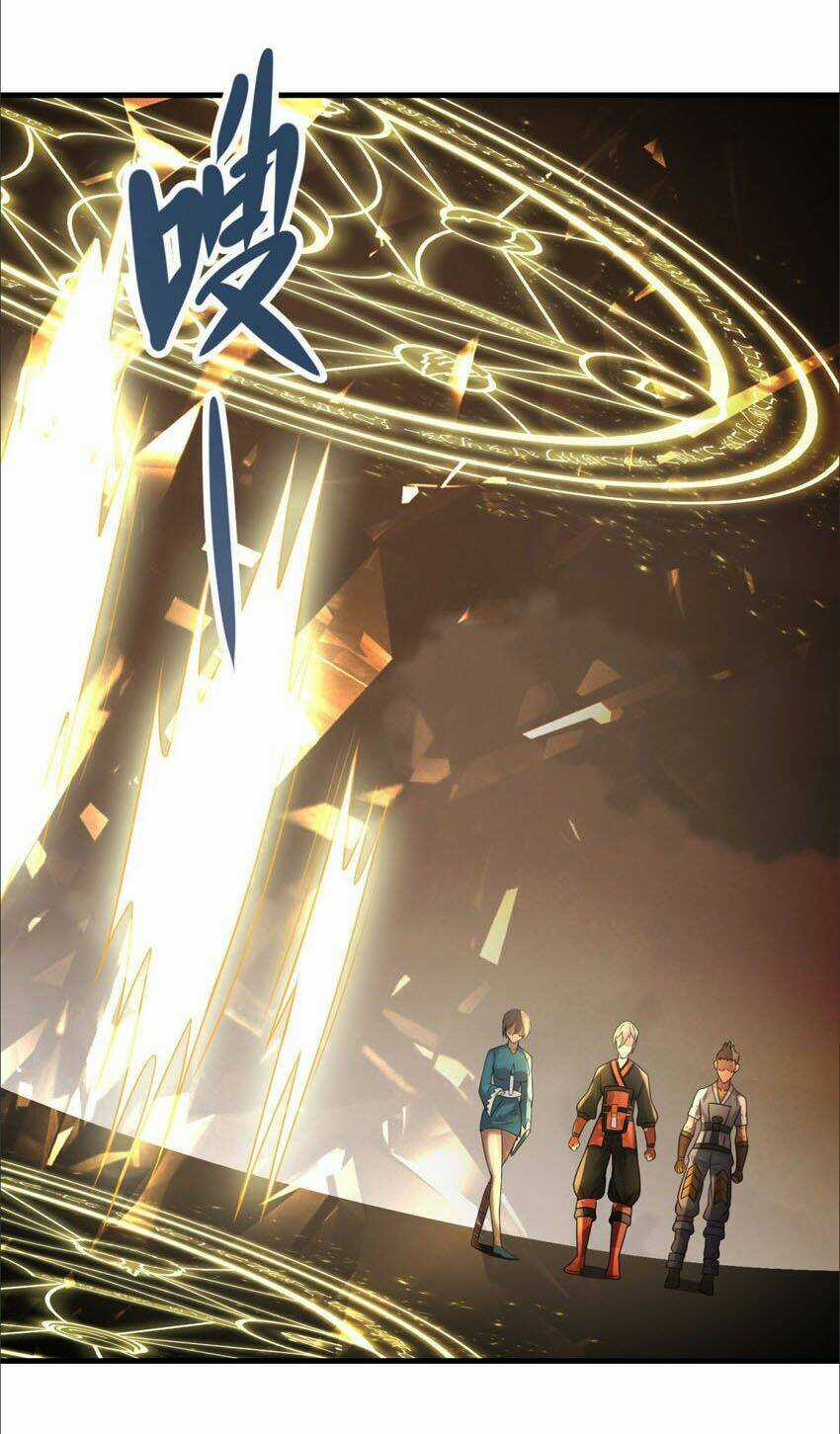 Pháp Sư Truyền Kì - Chapter 13 - Trang 28