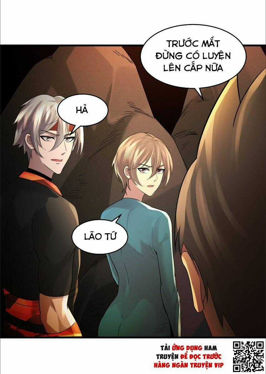 Pháp Sư Truyền Kì - Chapter 13 - Trang 29