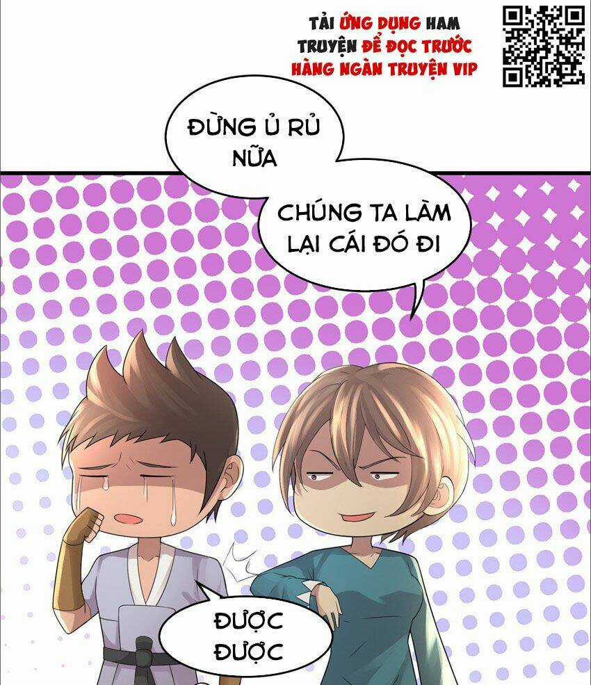 Pháp Sư Truyền Kì - Chapter 13 - Trang 5