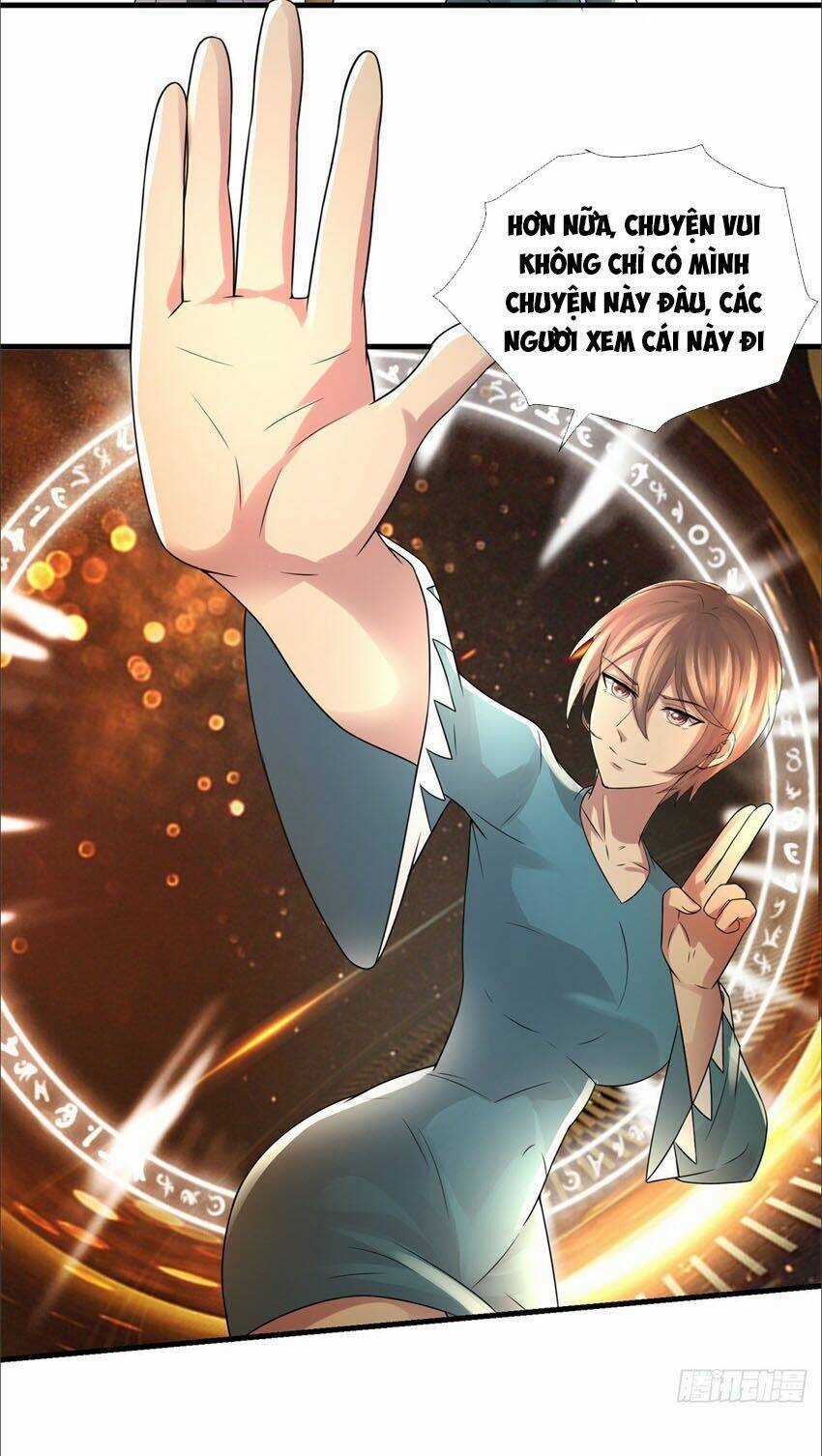 Pháp Sư Truyền Kì - Chapter 13 - Trang 6