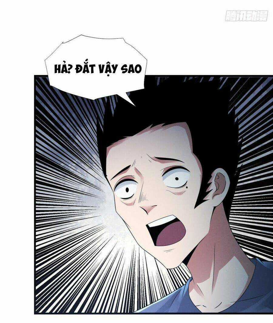 Pháp Sư Truyền Kì - Chapter 14 - Trang 23