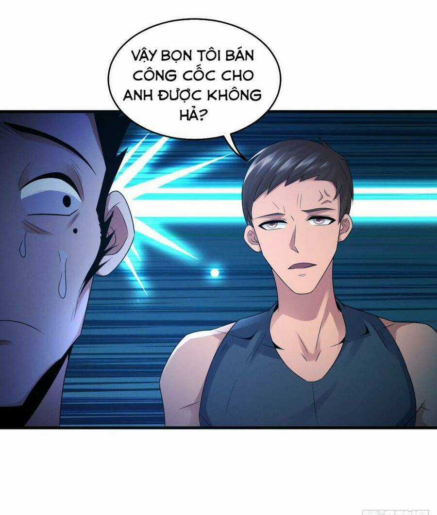 Pháp Sư Truyền Kì - Chapter 14 - Trang 25