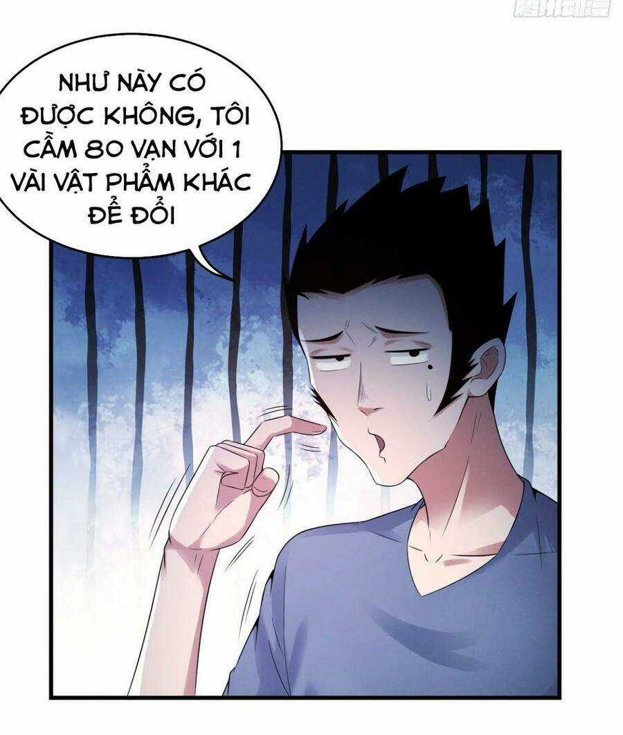 Pháp Sư Truyền Kì - Chapter 14 - Trang 26