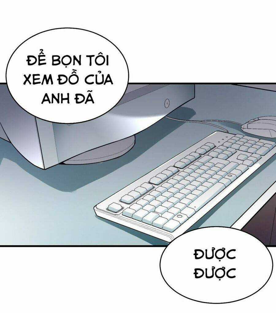 Pháp Sư Truyền Kì - Chapter 14 - Trang 30