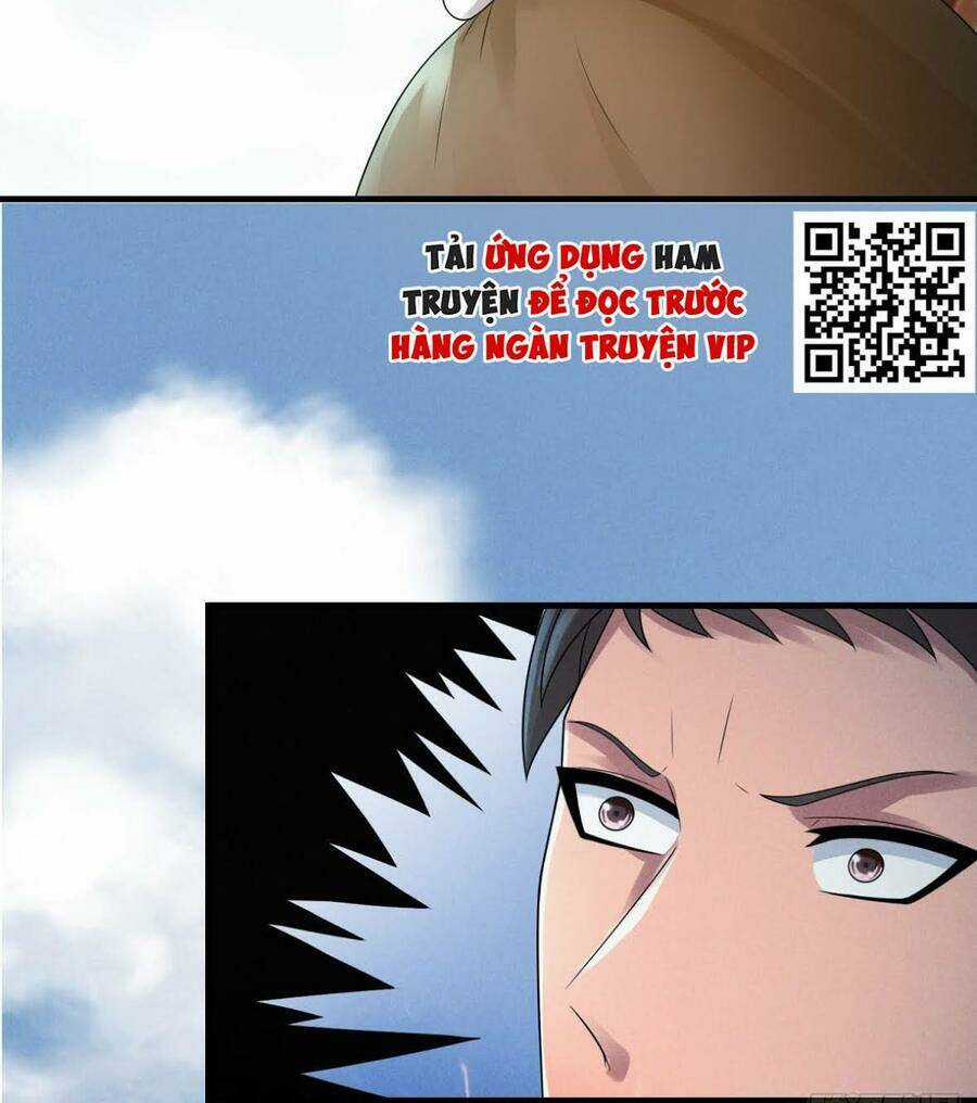 Pháp Sư Truyền Kì - Chapter 14 - Trang 33