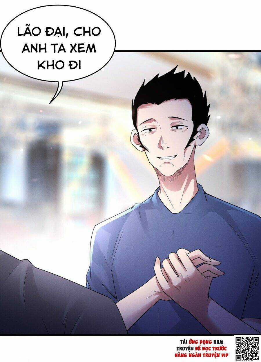 Pháp Sư Truyền Kì - Chapter 14 - Trang 5