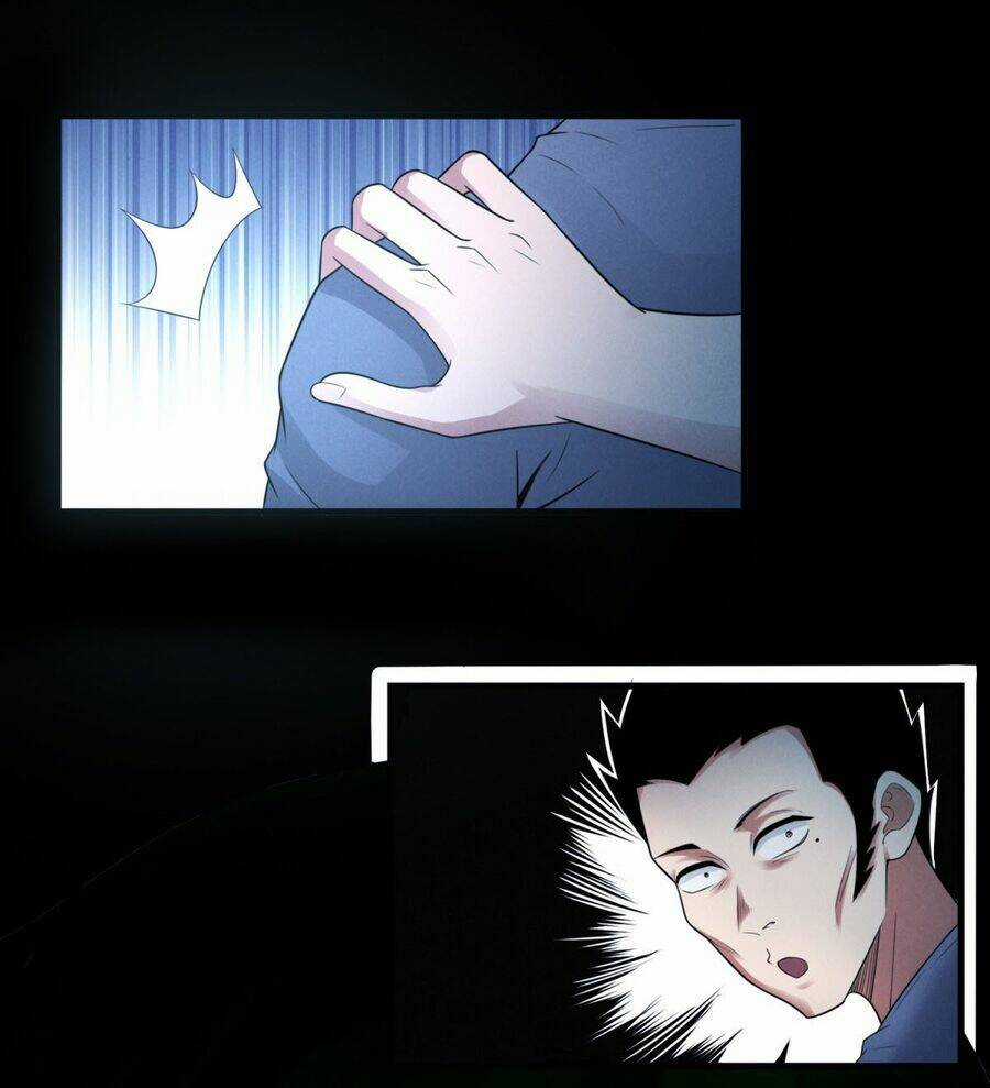 Pháp Sư Truyền Kì - Chapter 14 - Trang 10