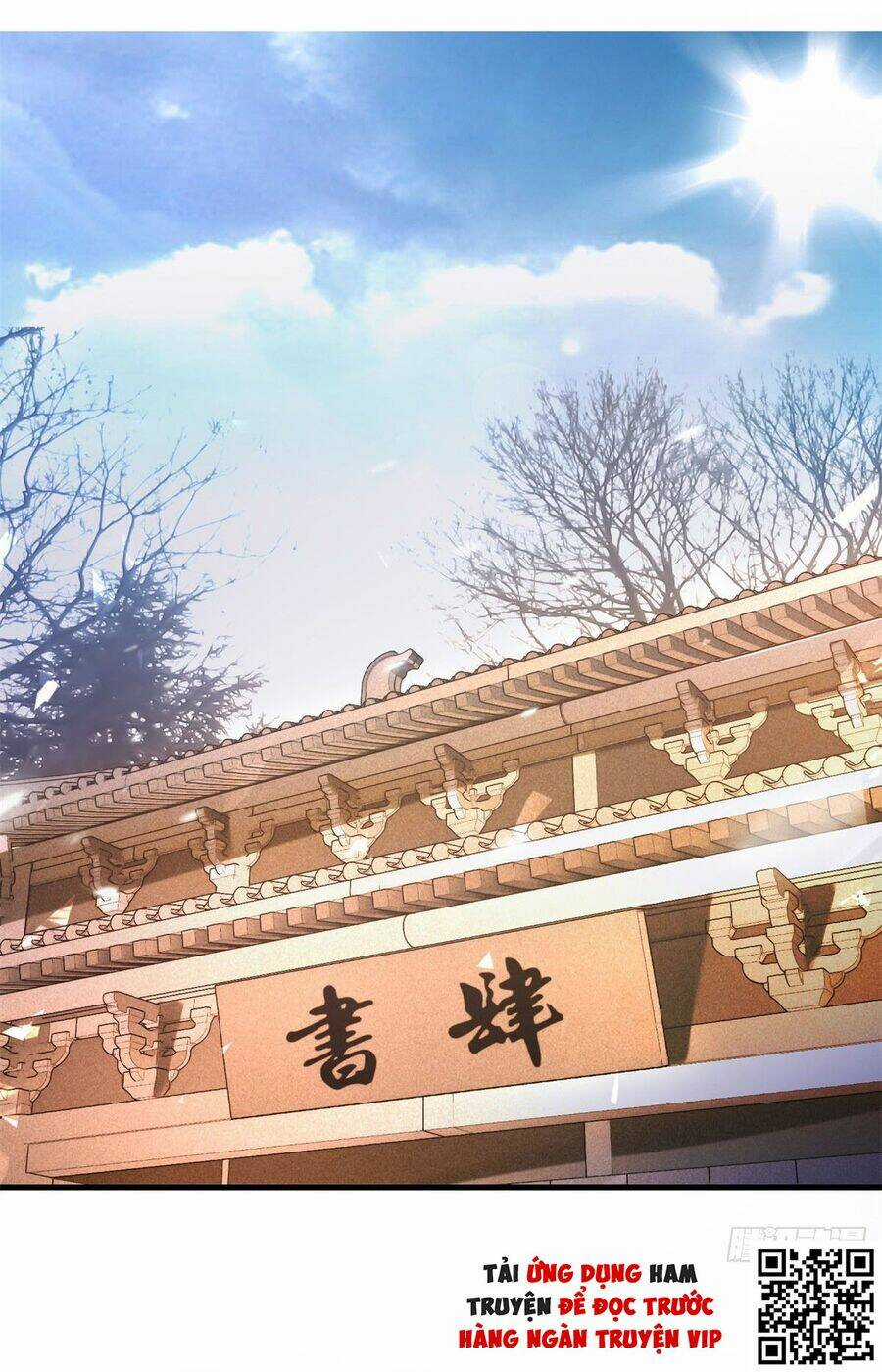 Pháp Sư Truyền Kì - Chapter 15 - Trang 36