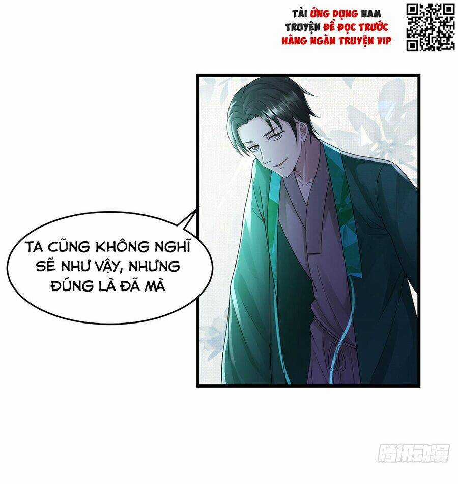 Pháp Sư Truyền Kì - Chapter 16 - Trang 19