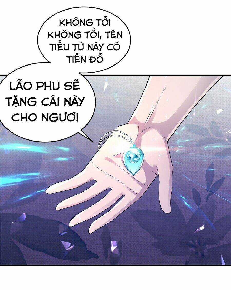 Pháp Sư Truyền Kì - Chapter 16 - Trang 3