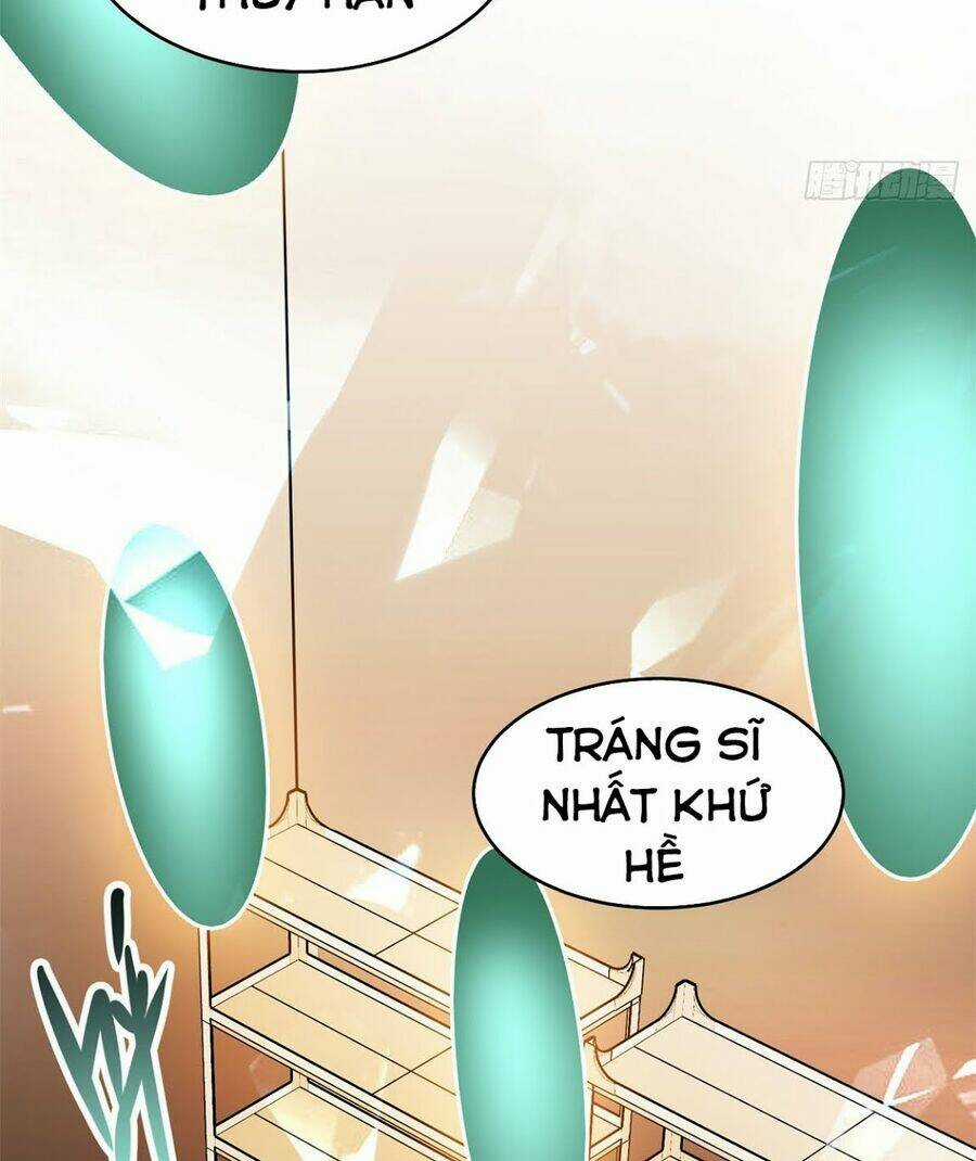 Pháp Sư Truyền Kì - Chapter 16 - Trang 25