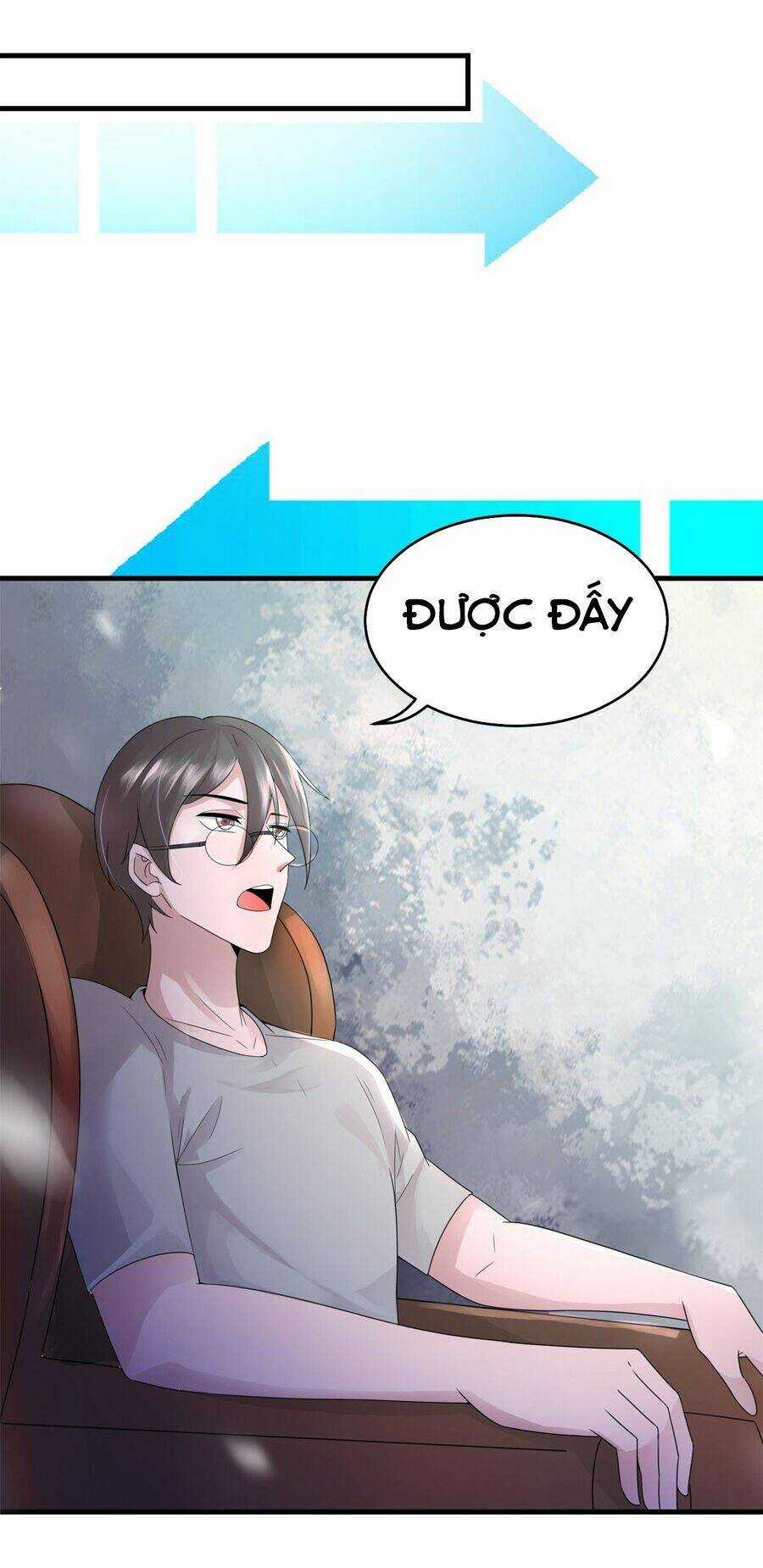 Pháp Sư Truyền Kì - Chapter 16 - Trang 27