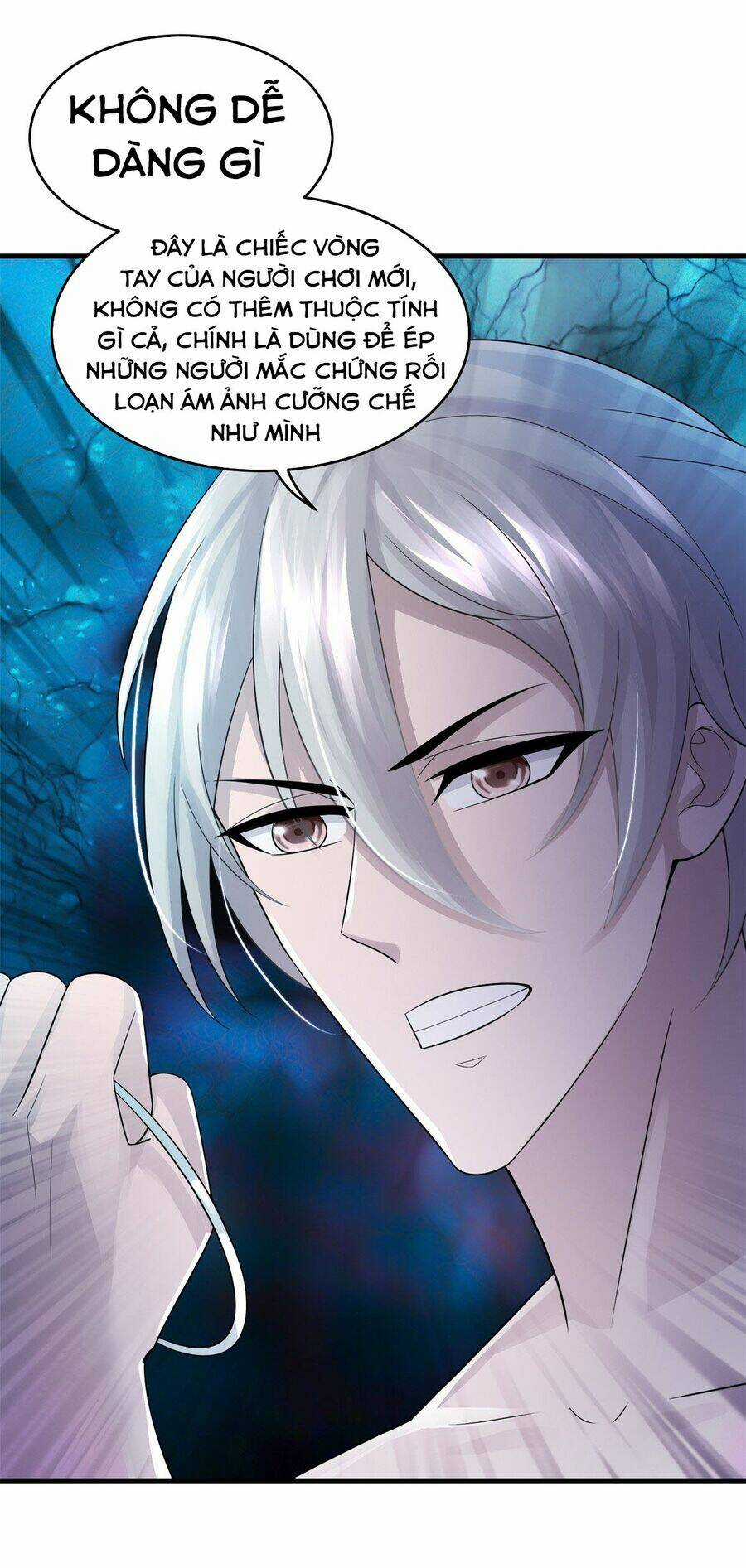 Pháp Sư Truyền Kì - Chapter 16 - Trang 4