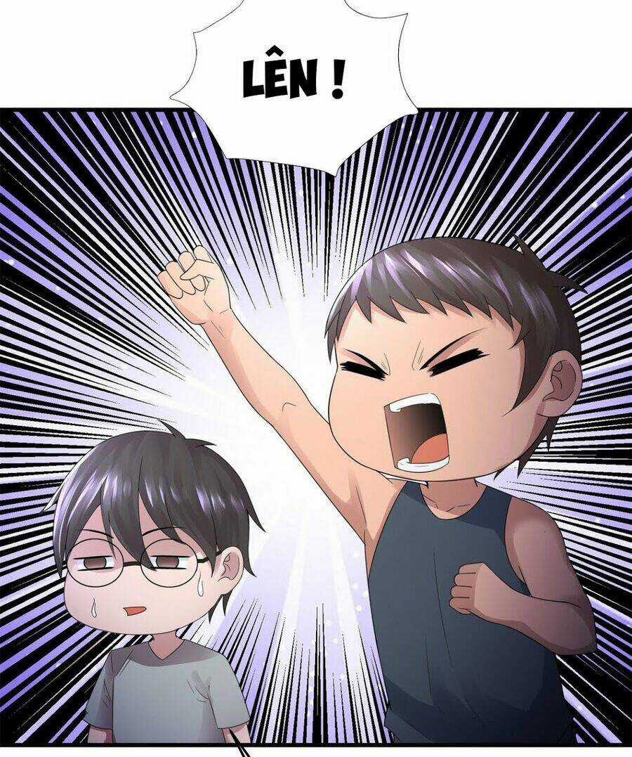 Pháp Sư Truyền Kì - Chapter 16 - Trang 31