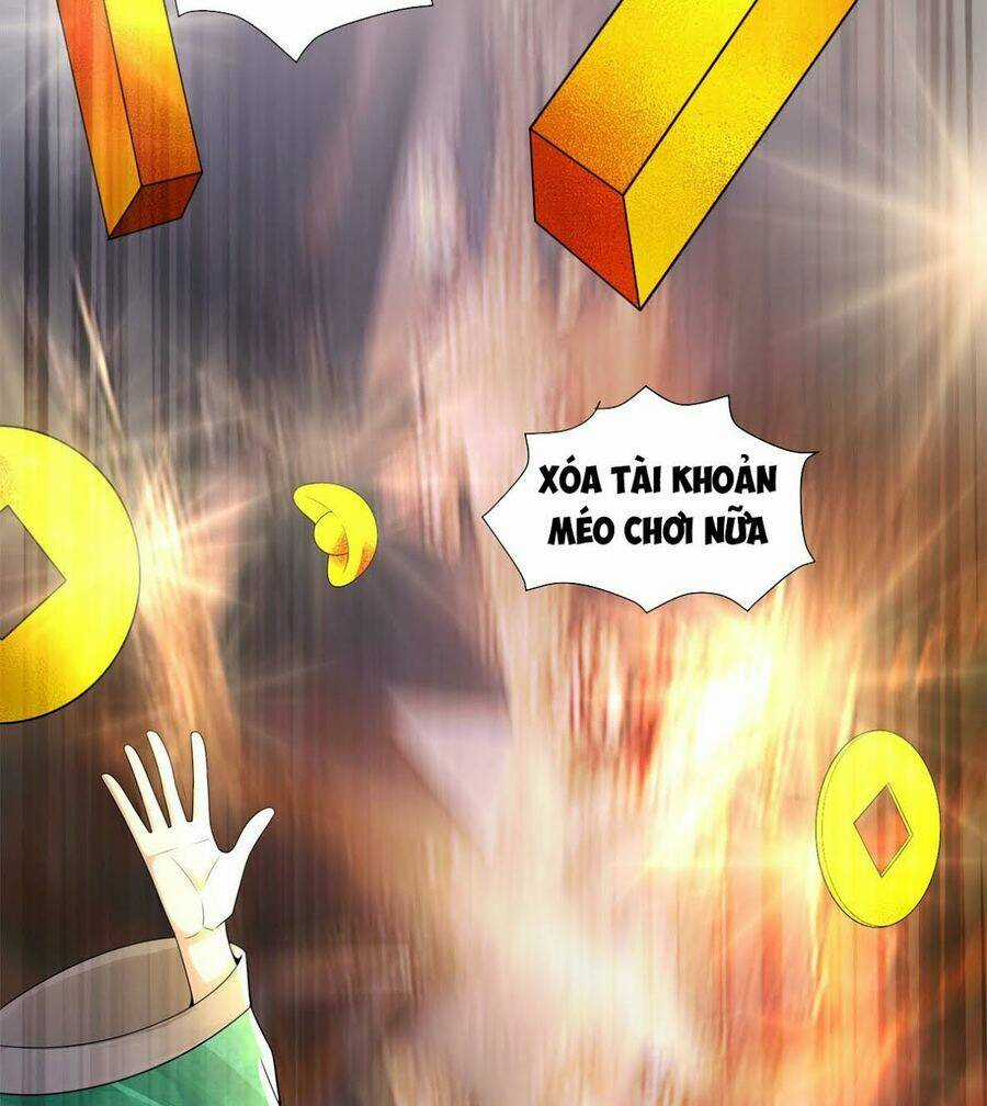 Pháp Sư Truyền Kì - Chapter 16 - Trang 7