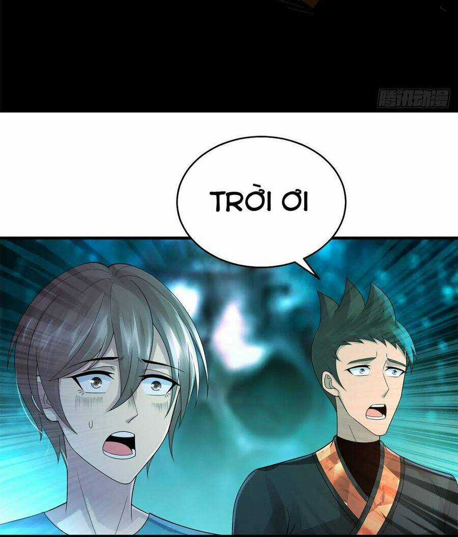 Pháp Sư Truyền Kì - Chapter 17 - Trang 3