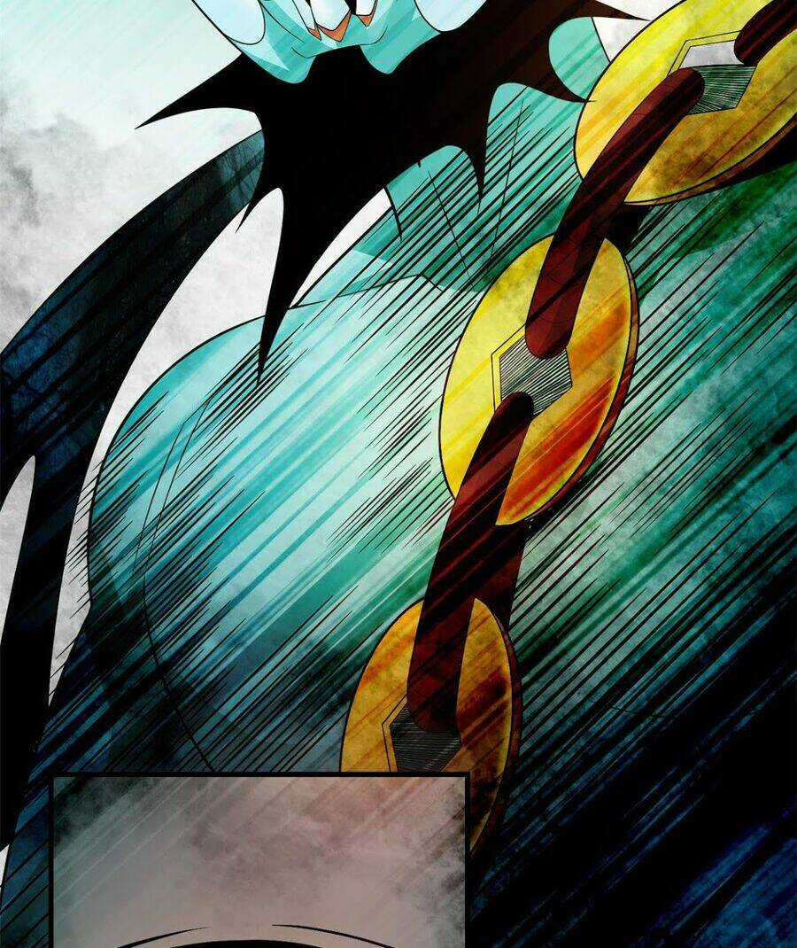 Pháp Sư Truyền Kì - Chapter 17 - Trang 5