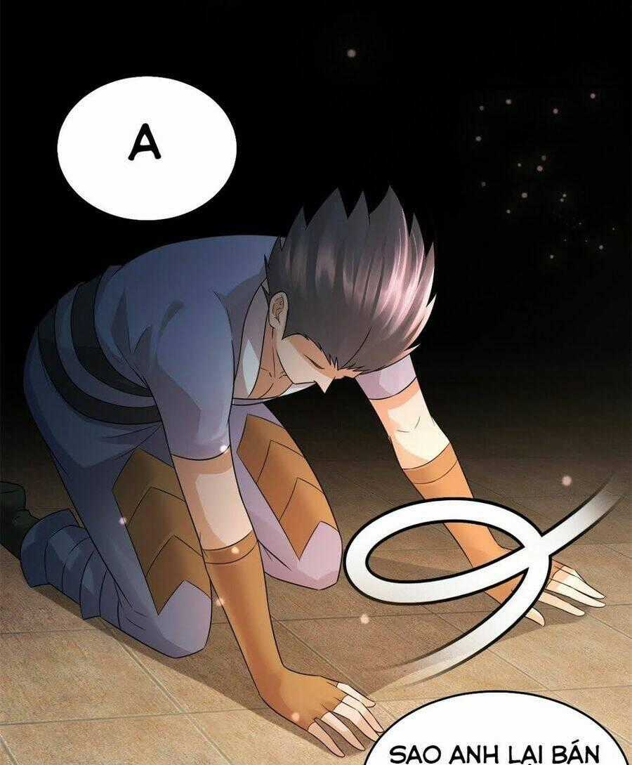 Pháp Sư Truyền Kì - Chapter 18 - Trang 1