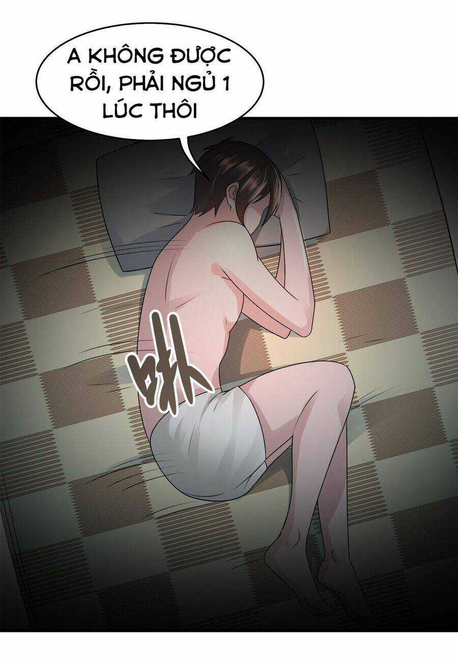 Pháp Sư Truyền Kì - Chapter 18 - Trang 21