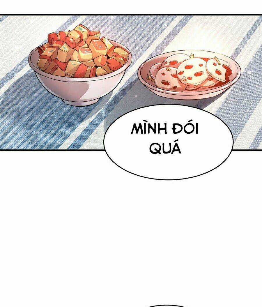 Pháp Sư Truyền Kì - Chapter 18 - Trang 26