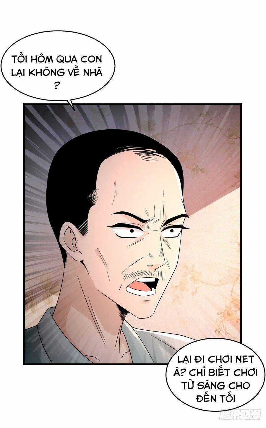 Pháp Sư Truyền Kì - Chapter 18 - Trang 28