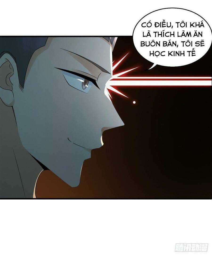 Pháp Sư Truyền Kì - Chapter 18 - Trang 4