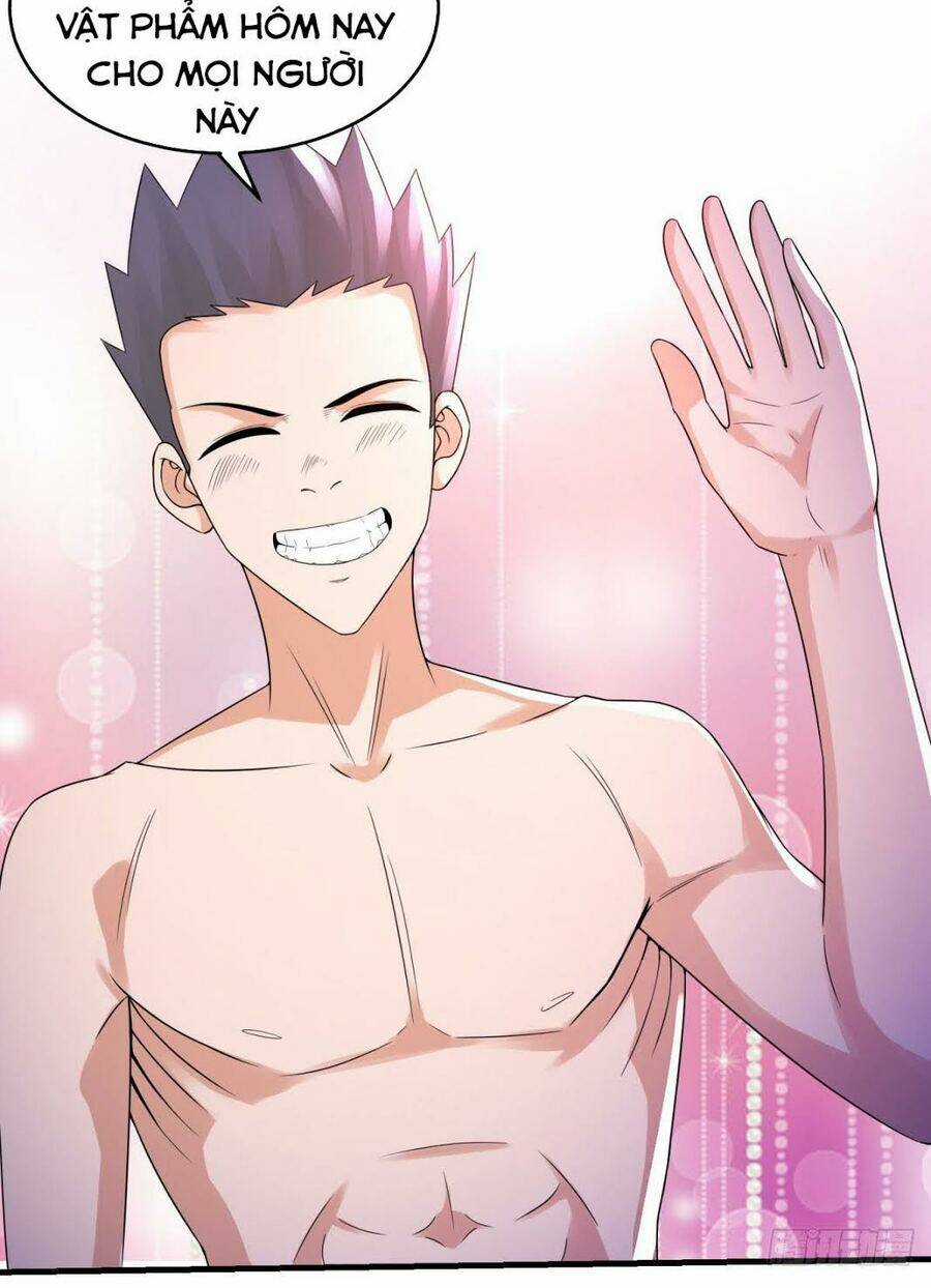 Pháp Sư Truyền Kì - Chapter 19 - Trang 11