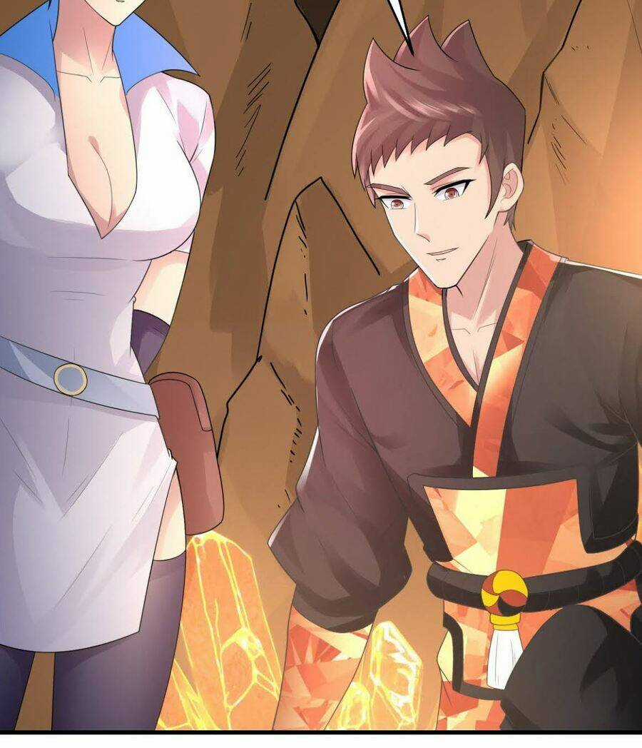 Pháp Sư Truyền Kì - Chapter 19 - Trang 33