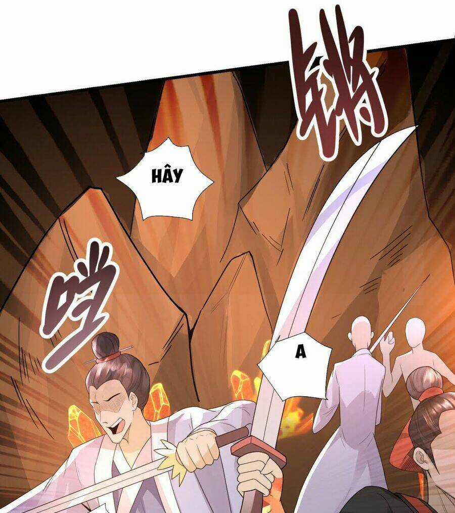 Pháp Sư Truyền Kì - Chapter 19 - Trang 37
