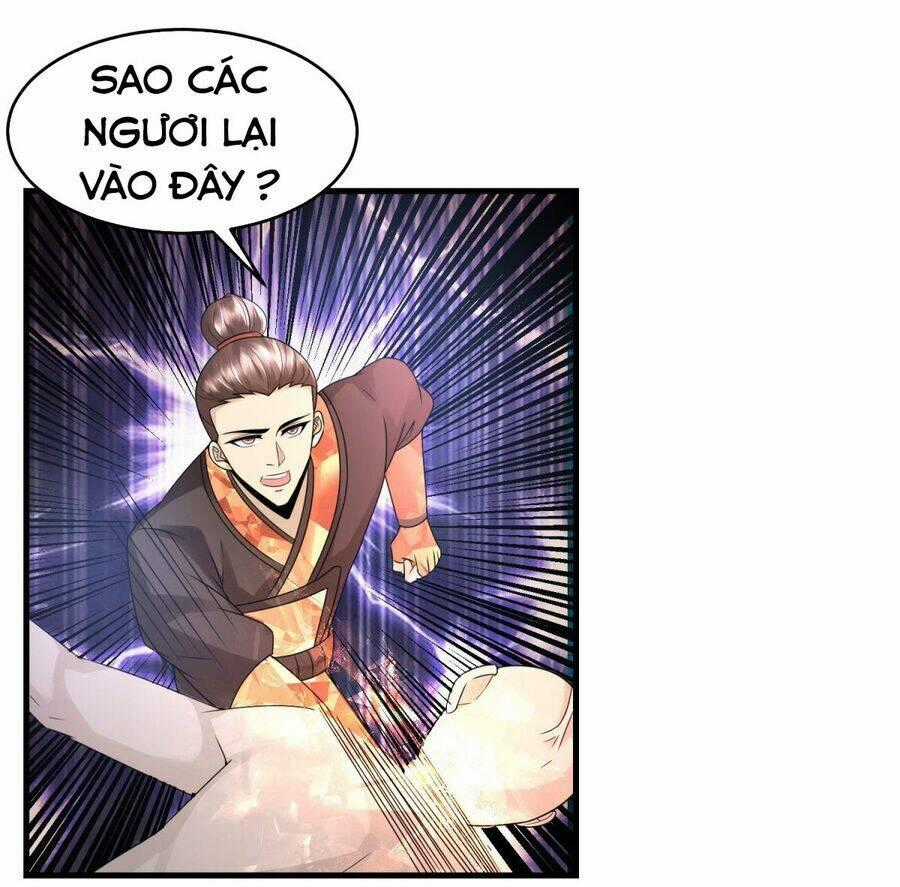 Pháp Sư Truyền Kì - Chapter 19 - Trang 40