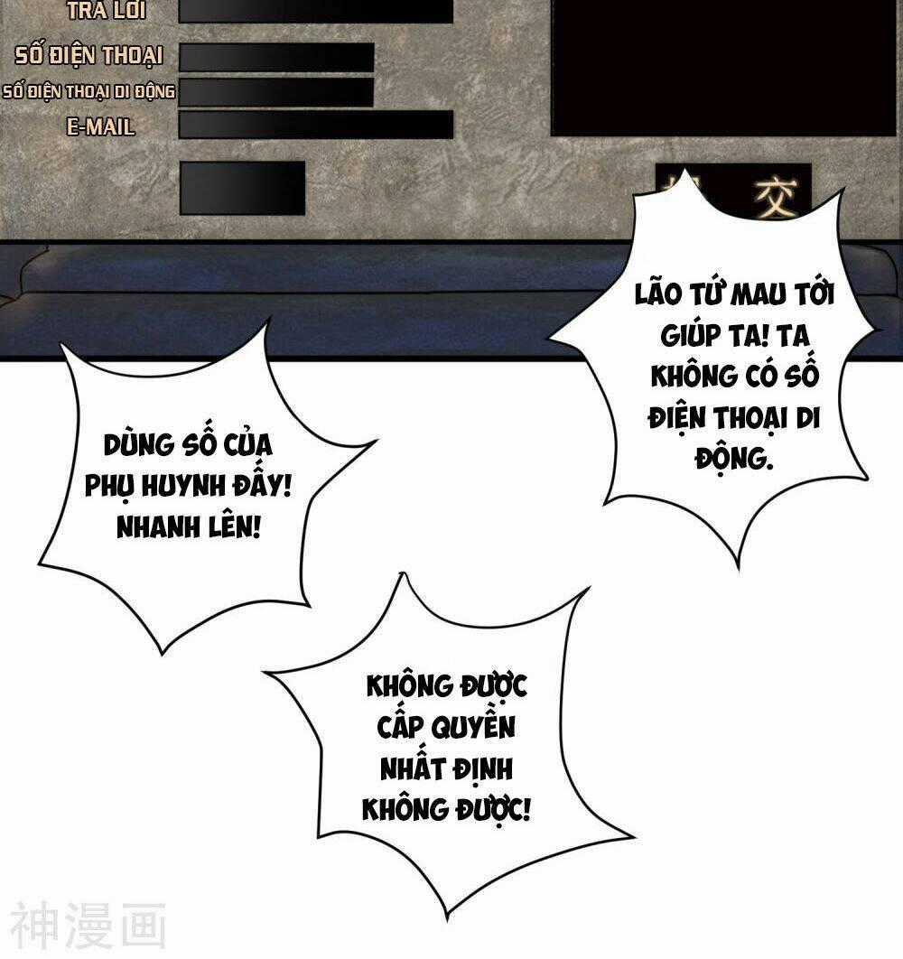 Pháp Sư Truyền Kì - Chapter 2 - Trang 2