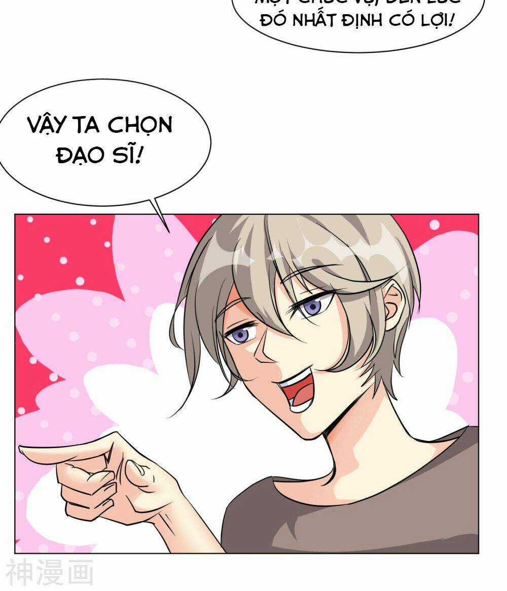 Pháp Sư Truyền Kì - Chapter 2 - Trang 12