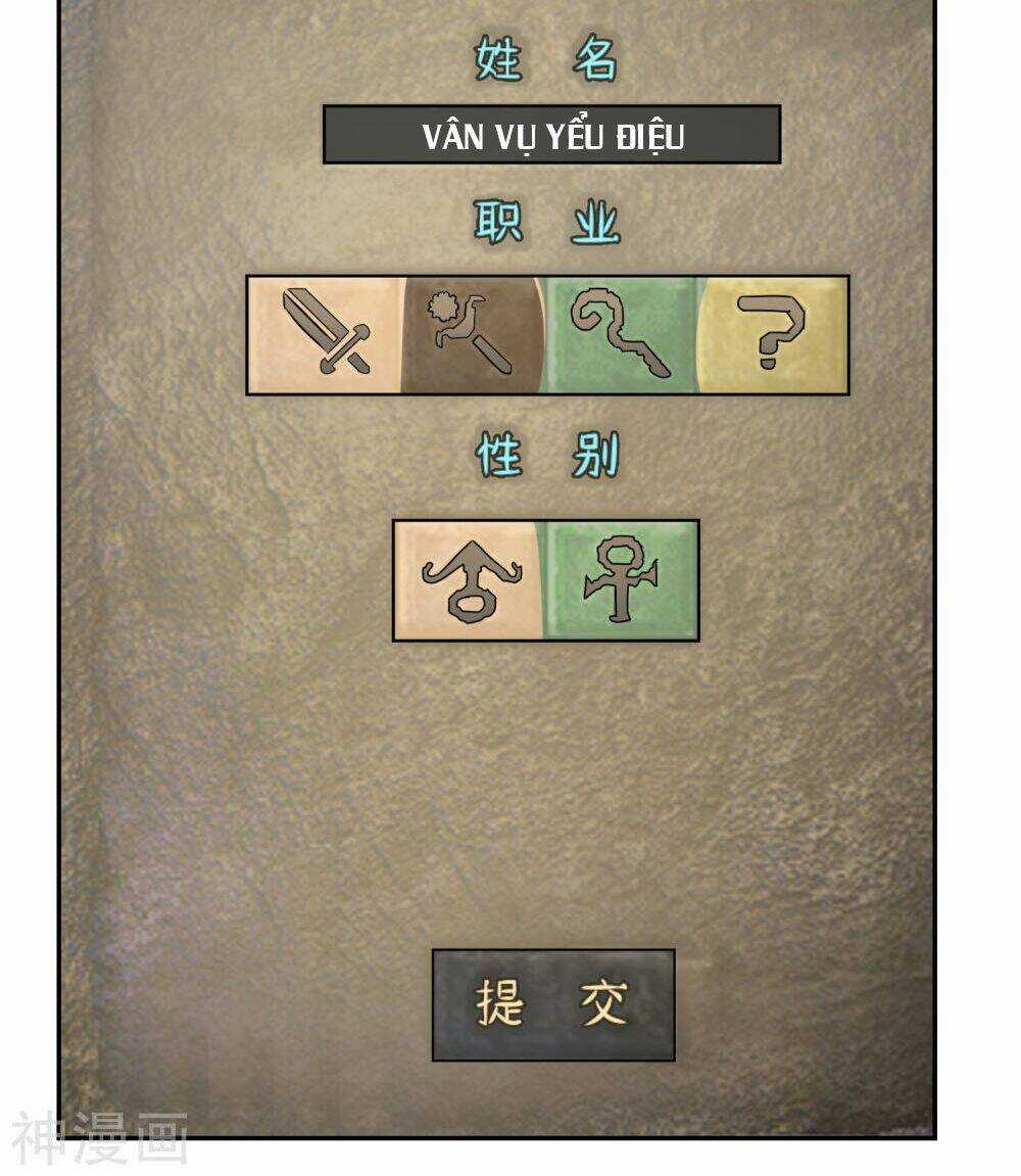 Pháp Sư Truyền Kì - Chapter 2 - Trang 14