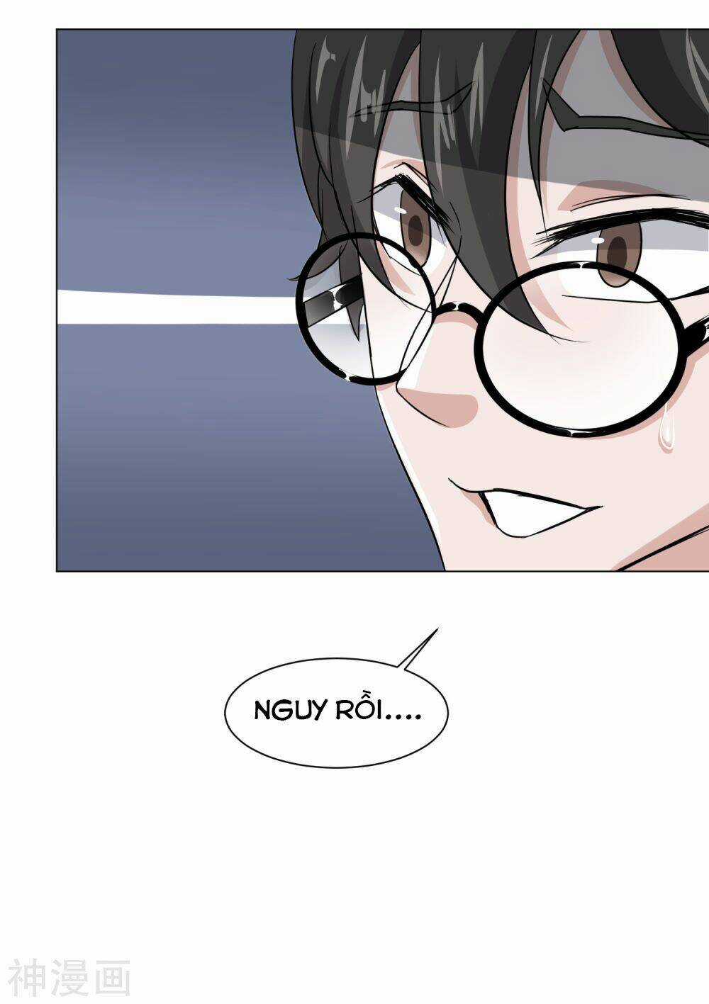 Pháp Sư Truyền Kì - Chapter 2 - Trang 16