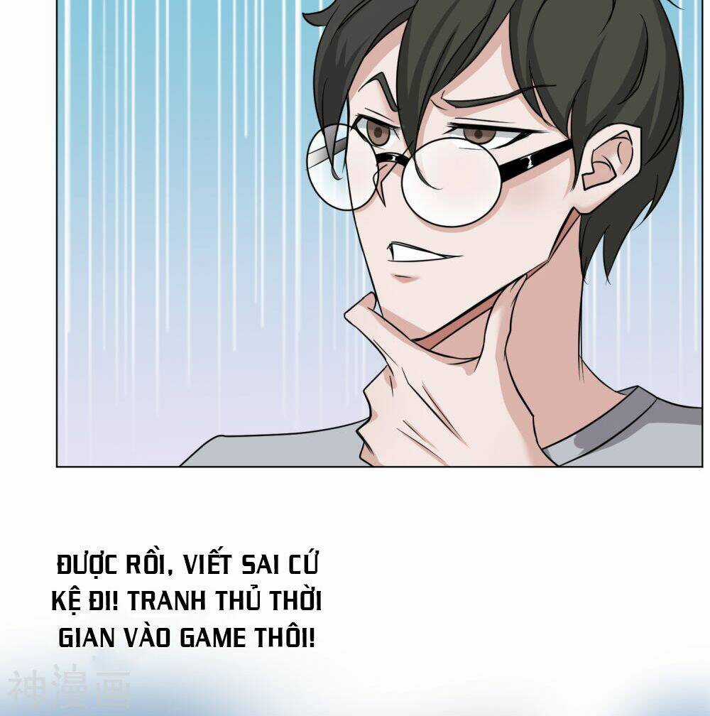 Pháp Sư Truyền Kì - Chapter 2 - Trang 18