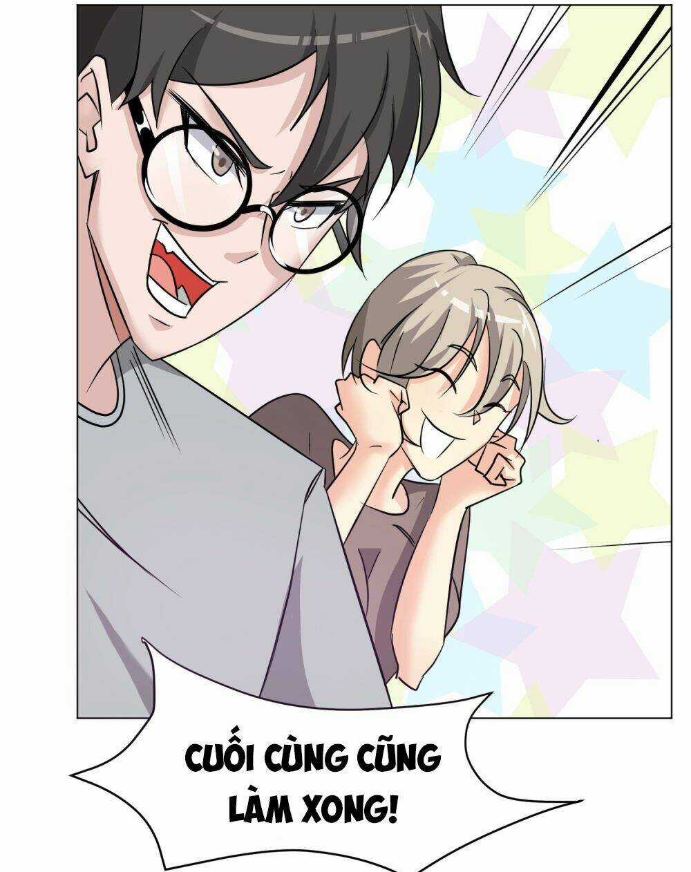 Pháp Sư Truyền Kì - Chapter 2 - Trang 3