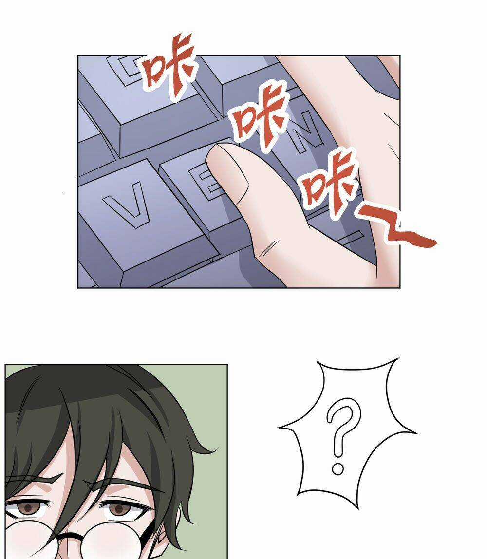 Pháp Sư Truyền Kì - Chapter 2 - Trang 21