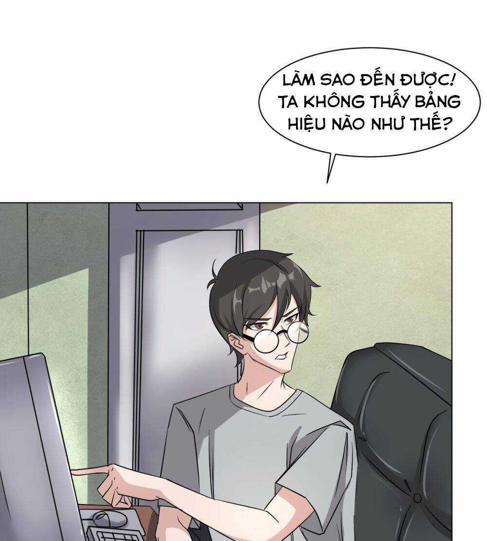 Pháp Sư Truyền Kì - Chapter 2 - Trang 25