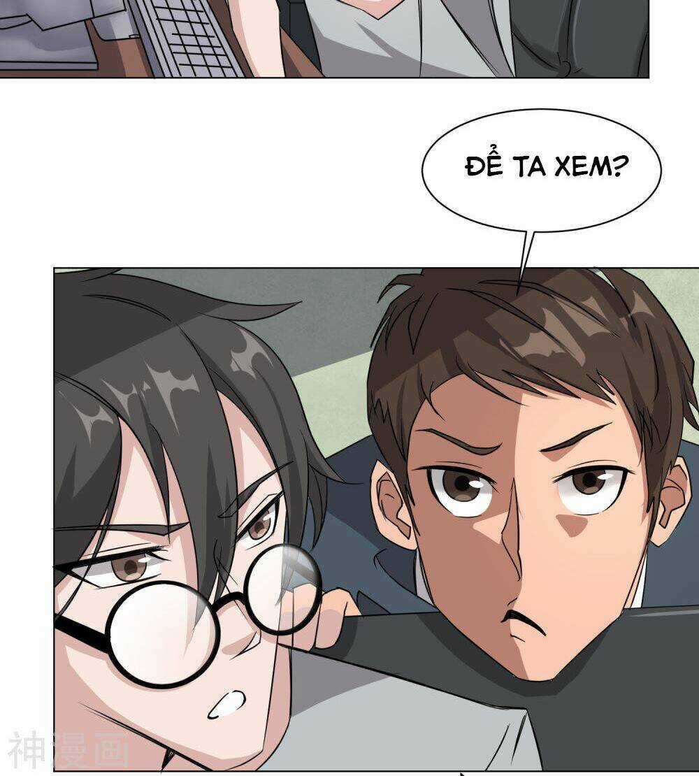 Pháp Sư Truyền Kì - Chapter 2 - Trang 26