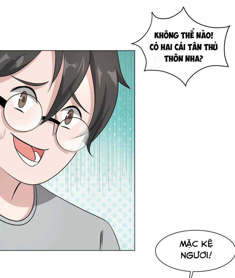 Pháp Sư Truyền Kì - Chapter 2 - Trang 28