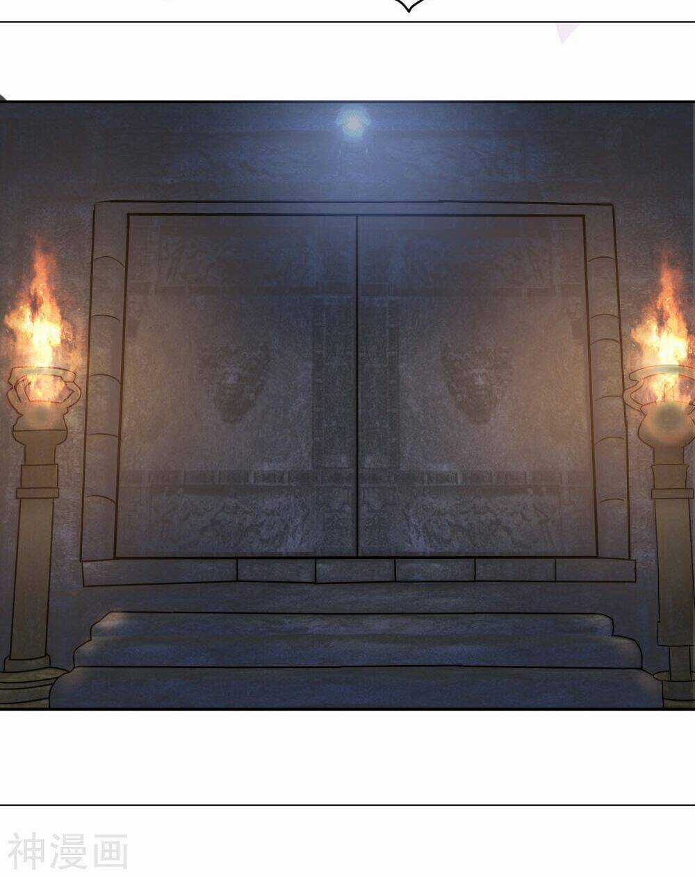 Pháp Sư Truyền Kì - Chapter 2 - Trang 4