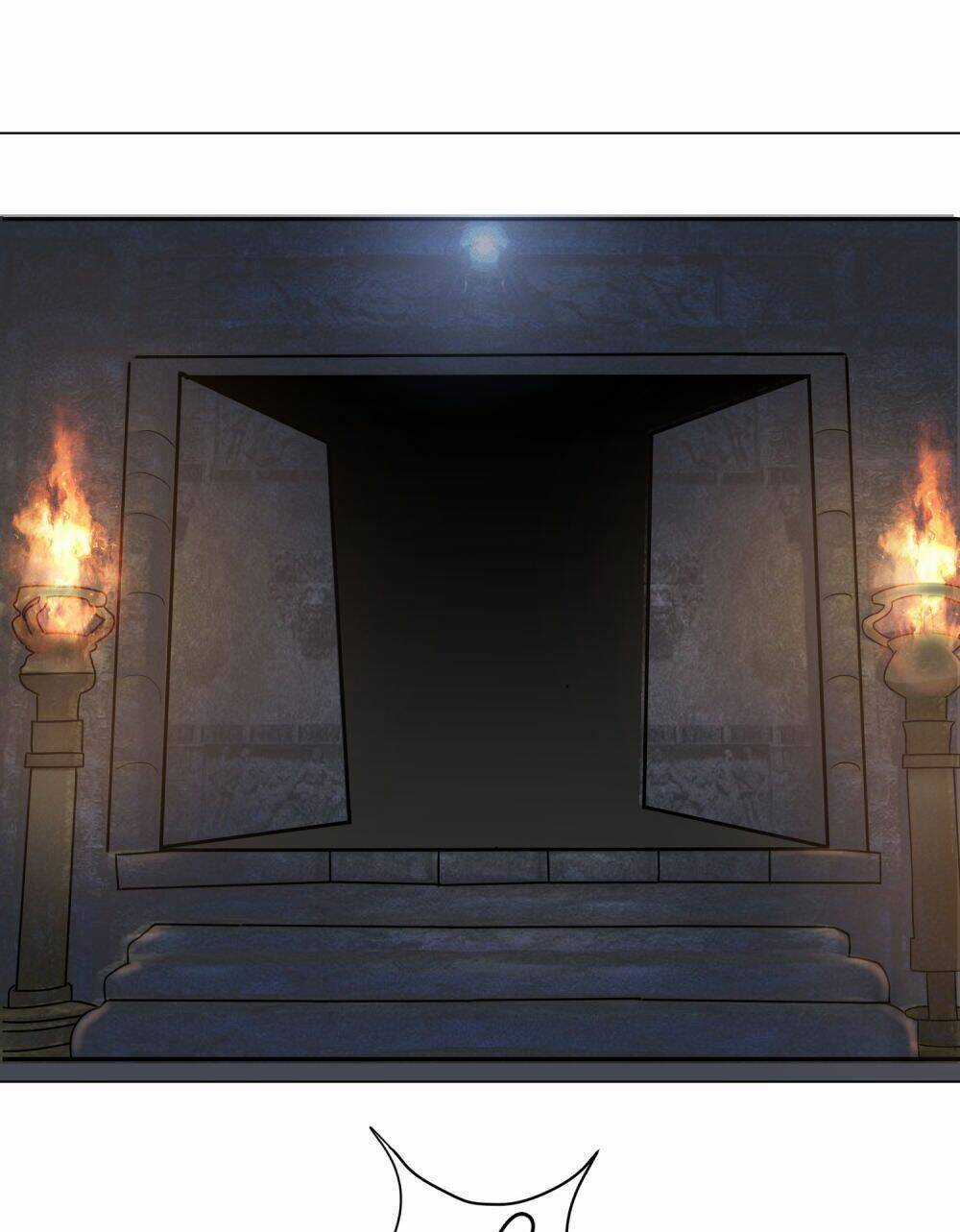 Pháp Sư Truyền Kì - Chapter 2 - Trang 5