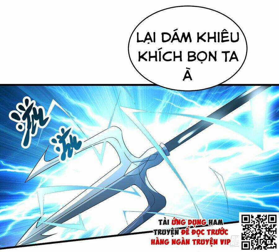 Pháp Sư Truyền Kì - Chapter 20 - Trang 4