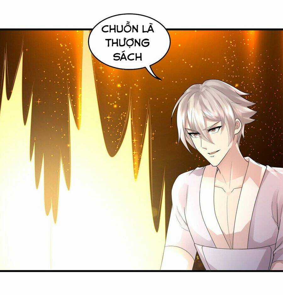 Pháp Sư Truyền Kì - Chapter 20 - Trang 36