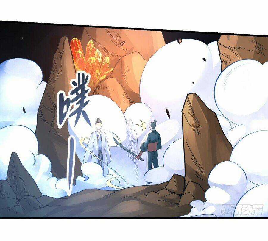 Pháp Sư Truyền Kì - Chapter 20 - Trang 8