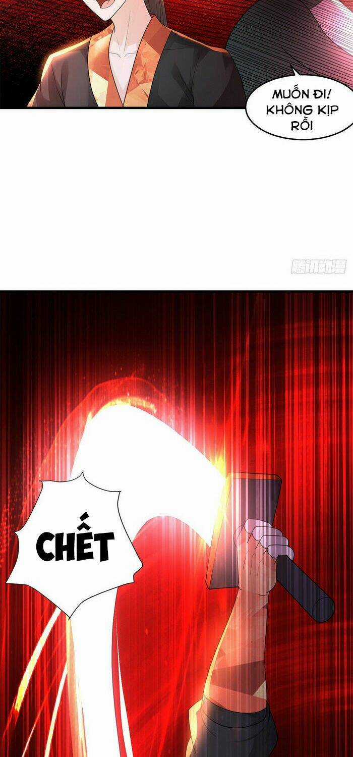 Pháp Sư Truyền Kì - Chapter 21 - Trang 18